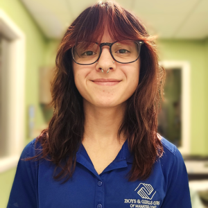 Teen Program Manager-Dakota