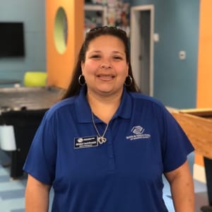 DeSoto Club Director