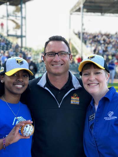 Kalista Jeff Podobnik and Dawn 3.22.18