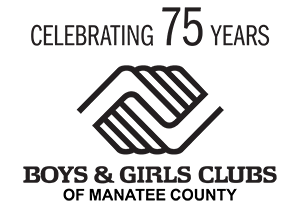 BGCMC 75th Anniversary logo