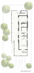 Pearl Concept Home Floor Plan