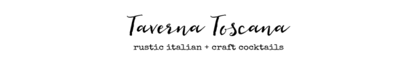 Taverna Toscana logo