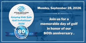 2026 KKS Golf Invitational graphic